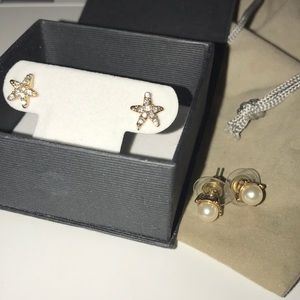 Honora Collections Stud earrings